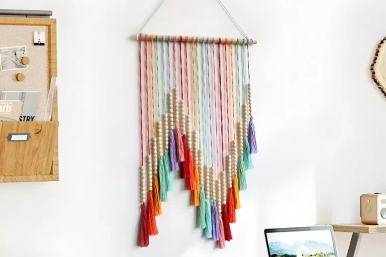 Wall Hanging for Bedroom