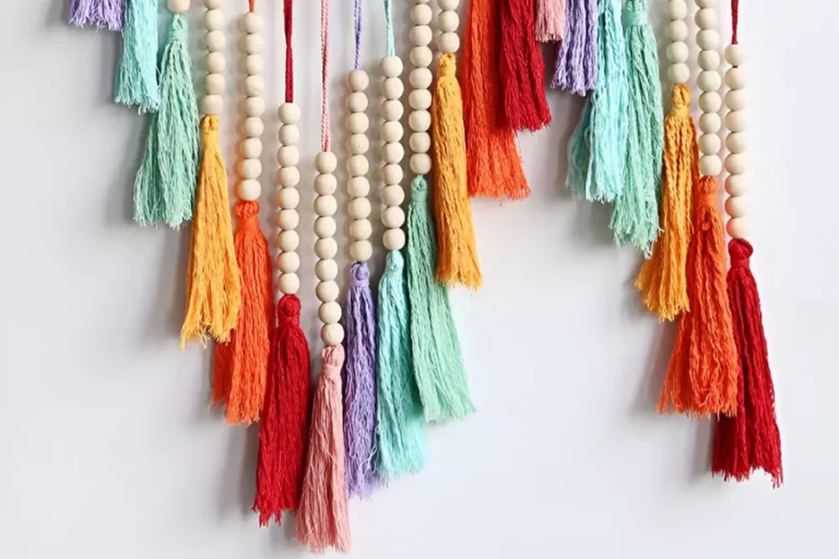 Wall Hanging for Bedroom
