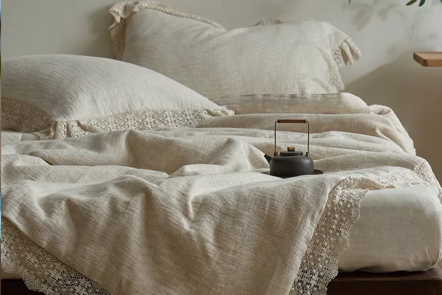Soft Throw Blanket for Hot Sleepers
