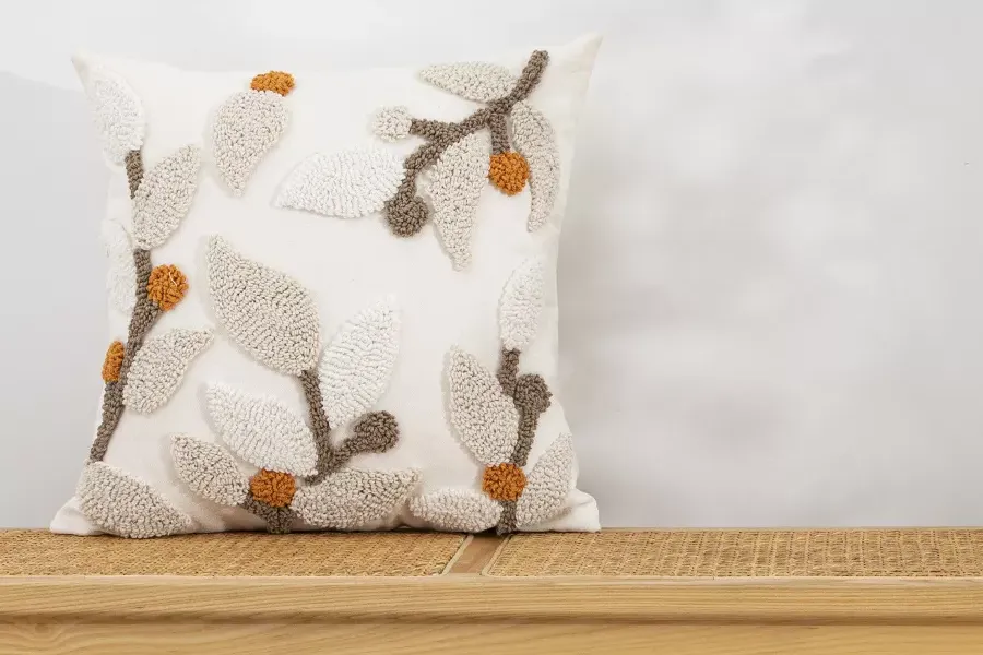 Bohemian Style Decorative Pillows